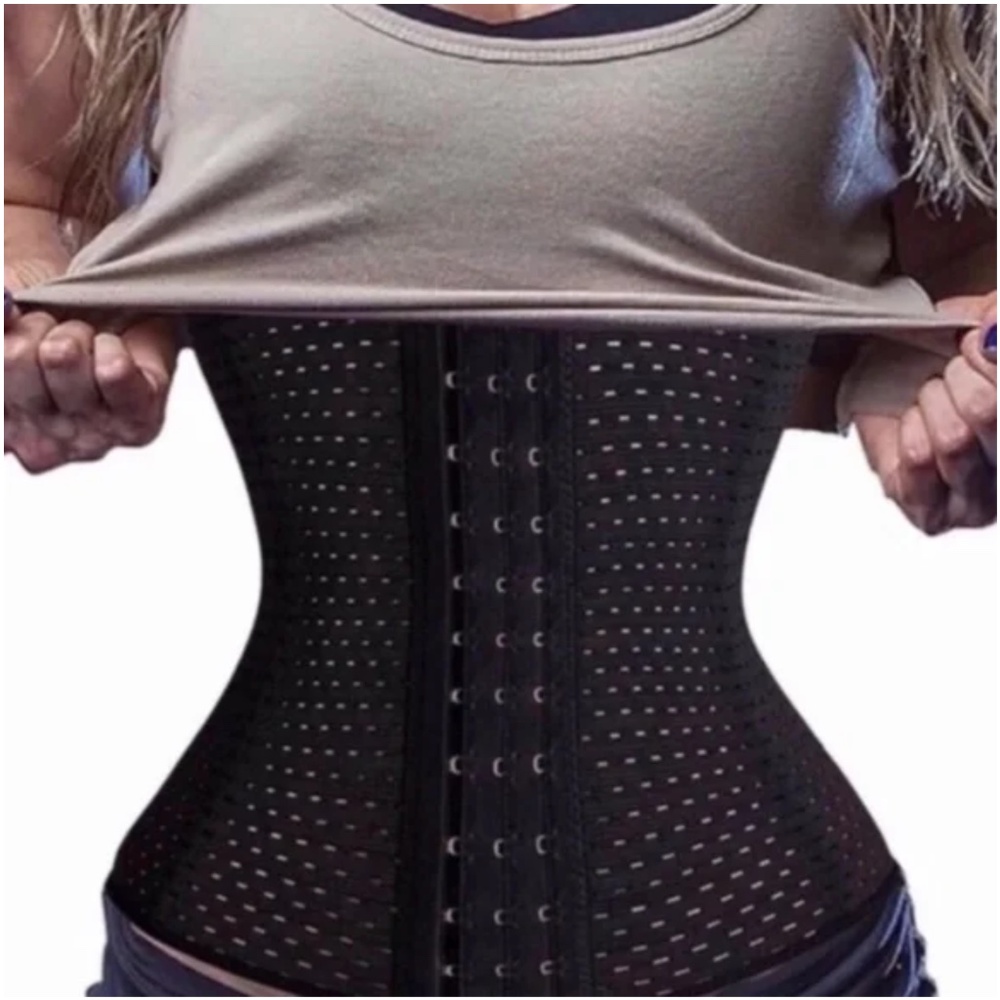 Waist Trainer 🩵 Brand New - Picture 13 of 14